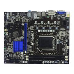 二手微星 H61M-S26 V2回收